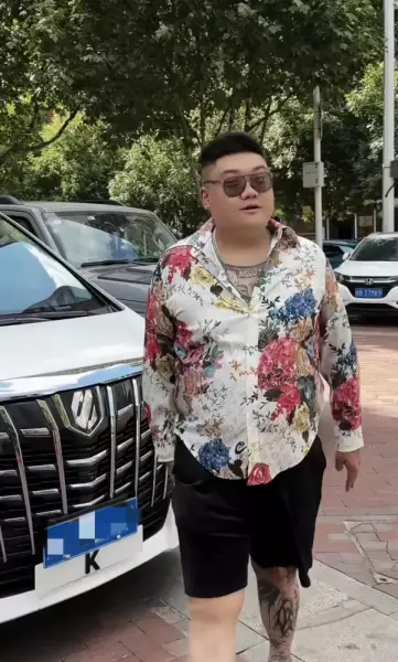 算命的说身上背着关公是什么意思(2)