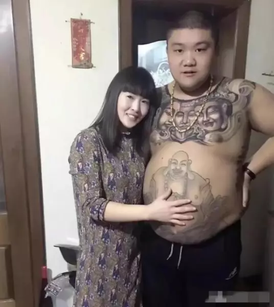 算命的说身上背着关公是什么意思(7)