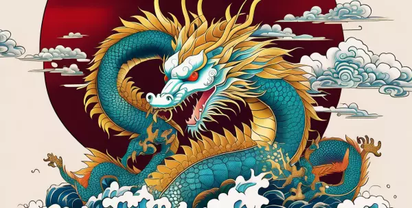 2000属龙人一生的运程是什么意思啊(2)