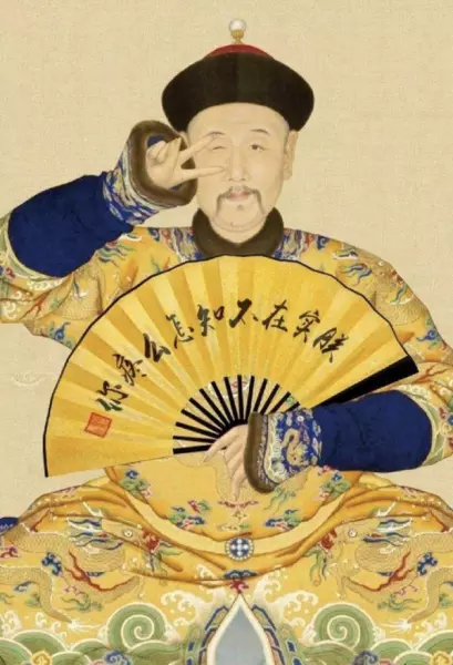算命说后代出宰相是真的吗还是假的啊(3)