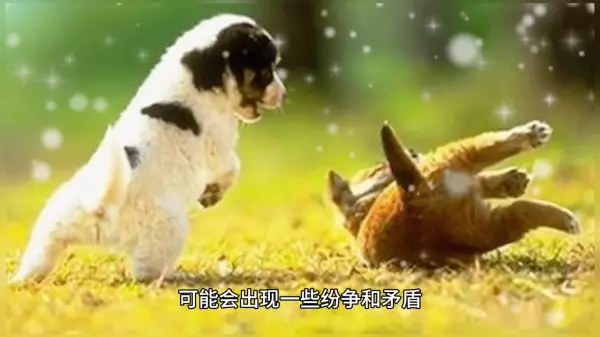 五八年生人属狗今年的运势如何样呢(2)