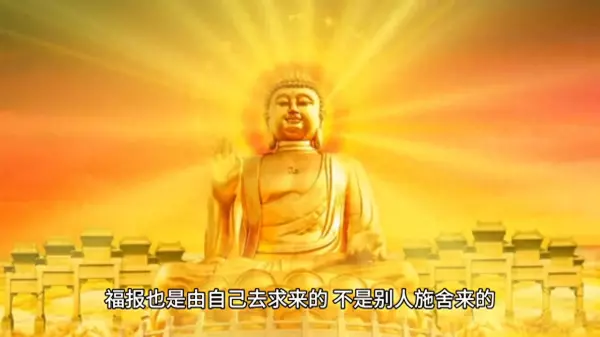 人的命运主要由他自己创造什么意思呢(1)