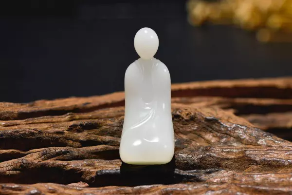 方小伟玉雕为什么贵(10)