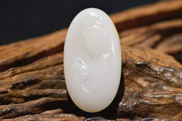 方小伟玉雕为什么贵(5)