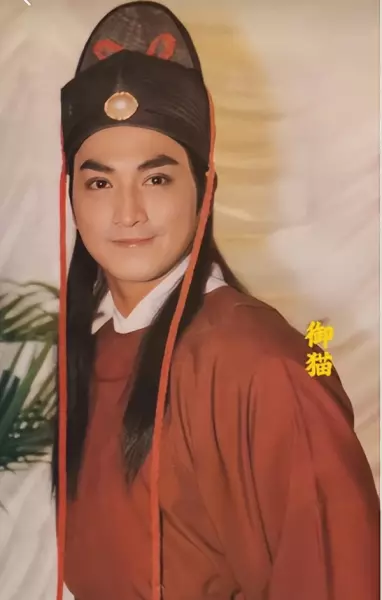 陈伟霆已婚还是未婚(12)