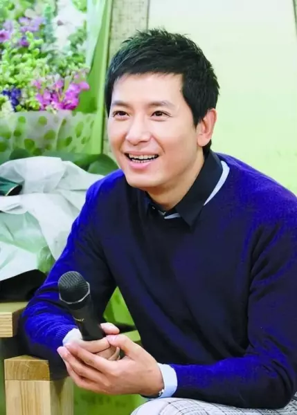 陈伟霆已婚还是未婚(14)