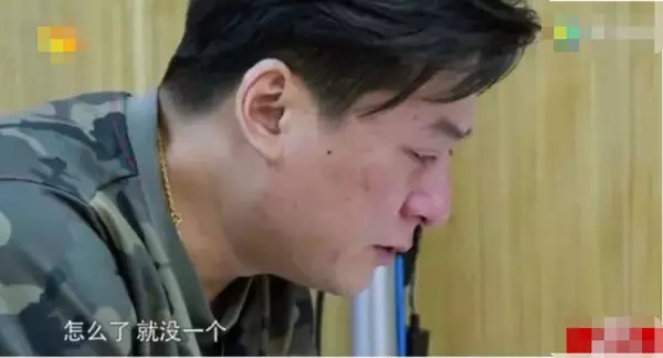 陈伟霆已婚还是未婚(17)