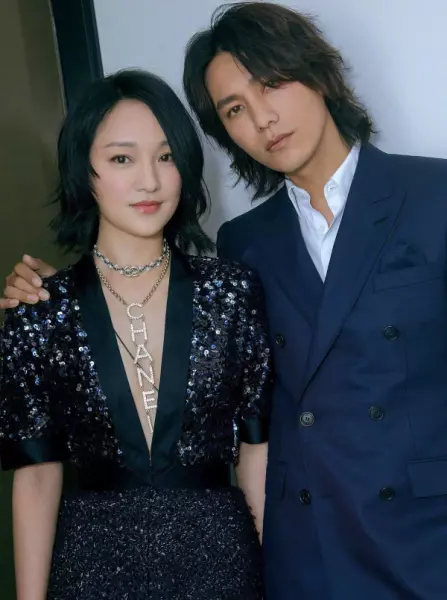 陈伟霆已婚还是未婚(29)