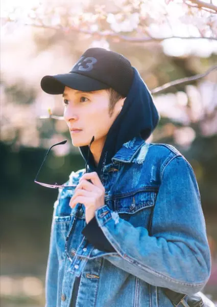 陈伟霆已婚还是未婚(36)