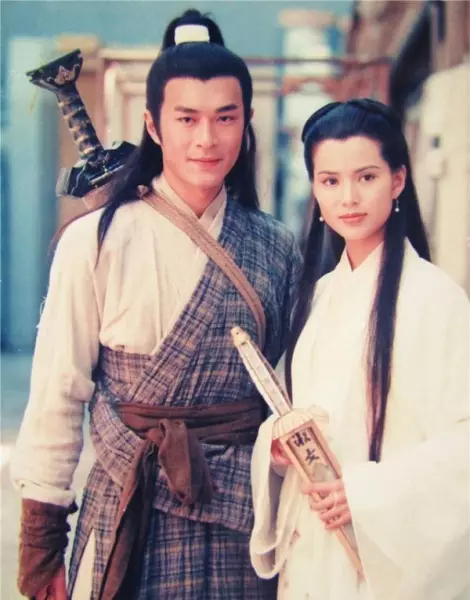 陈伟霆已婚还是未婚(42)