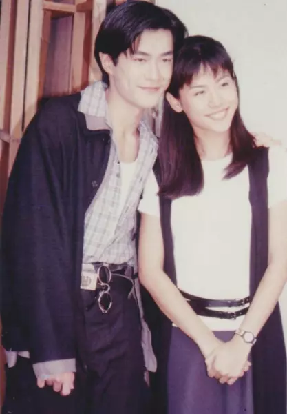 陈伟霆已婚还是未婚(43)