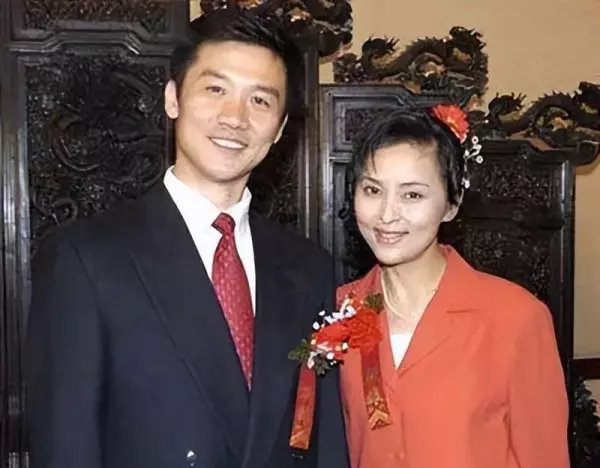 陈伟霆已婚还是未婚(5)