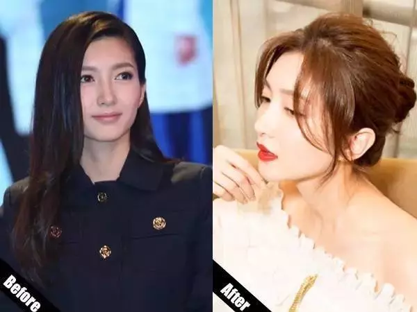 上庭短中庭下庭一样长是什么脸型(18)