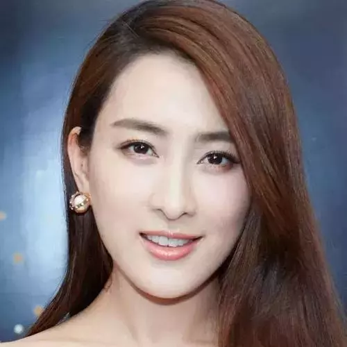 上庭短中庭下庭一样长是什么脸型(1)