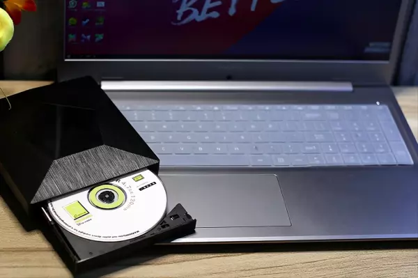 光盘刻录大师运行程序在哪里打开啊(4)