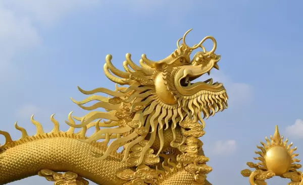 64年属龙人在2020年的运势如何(2)