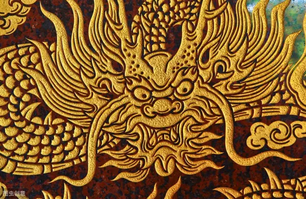 64年属龙人在2020年的运势如何(3)