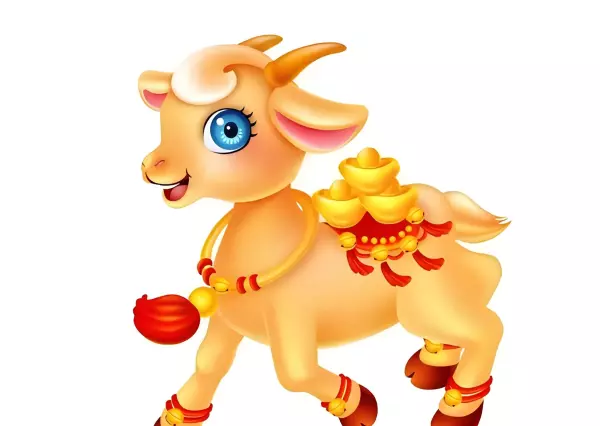 属羊人生于80年立春之时命运好不好呢(2)