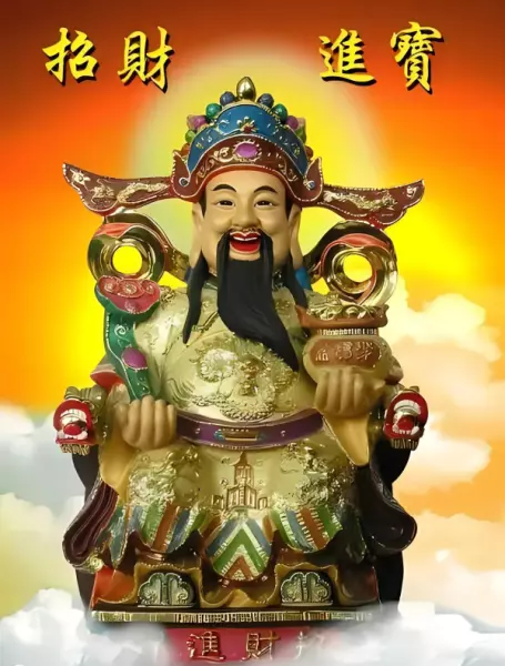 属羊人生于80年立春之时命运好不好呢(5)