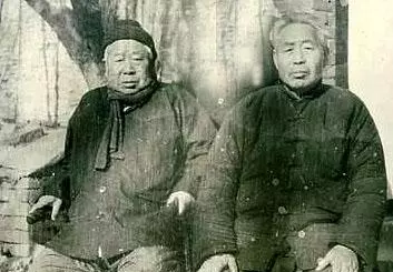 傅钟文的主要传人有哪些(2)
