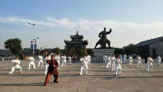 傅钟文的主要传人有哪些(3)