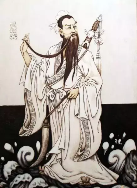 吕祖抽签解签大全(2)