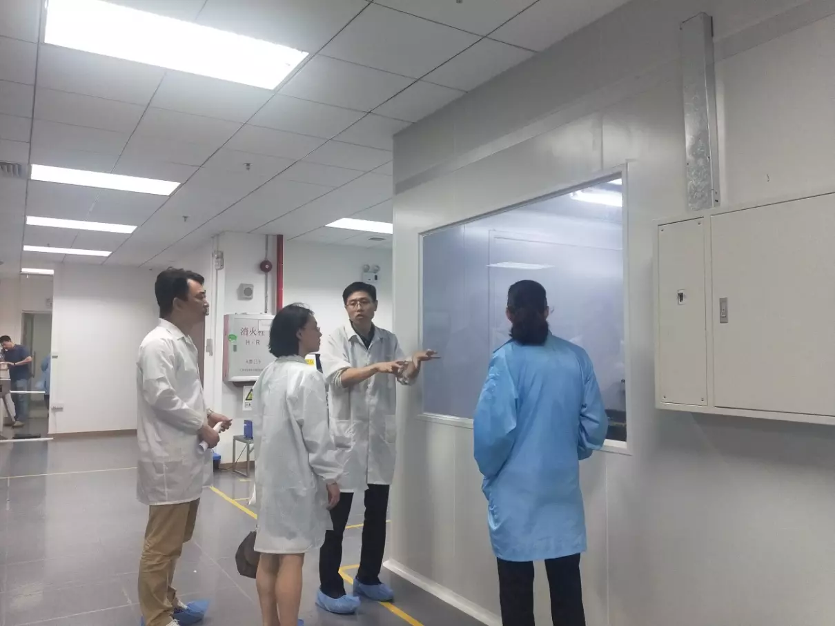 程星通信 加班怎么样(2)