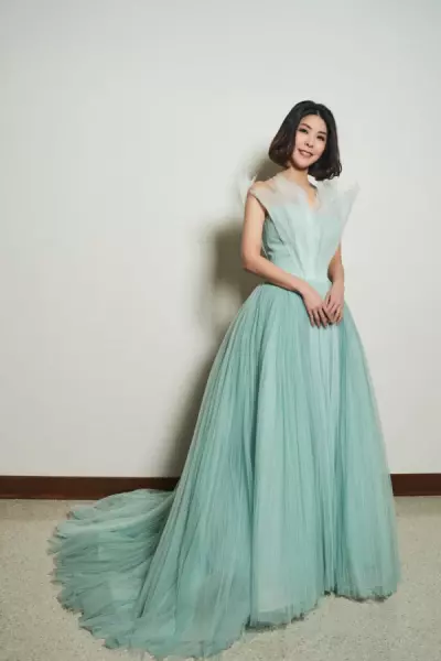 许茹芸怎么年纪越大越好看(2)