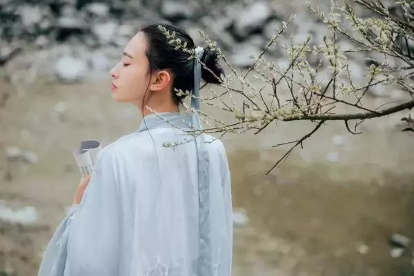 决定人一生的命运的是心灵的品级(4)