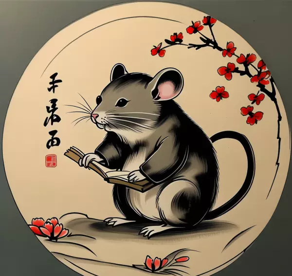 属鼠的人在龙年2024年每个月运势如何呢(2)