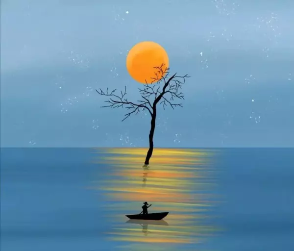 人要知命了解自己的命运什么意思呀(1)