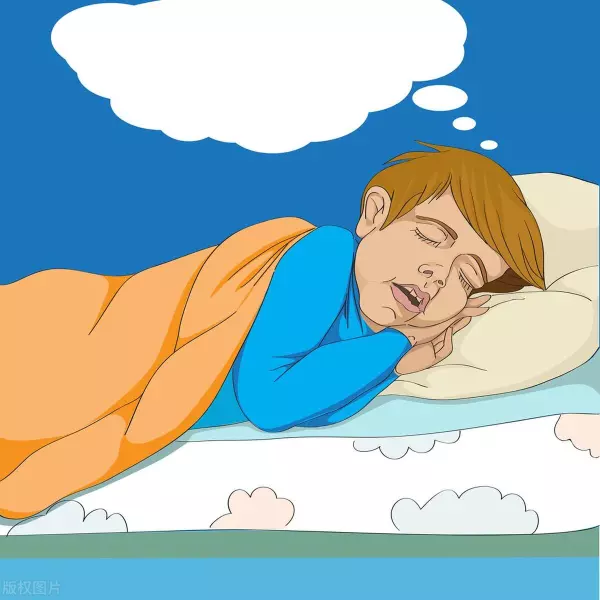 梦见算命的说老天爷会跟我开玩笑什么意思(12)