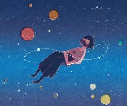 梦见房子破裂了是什么预兆周公解梦女人(5)