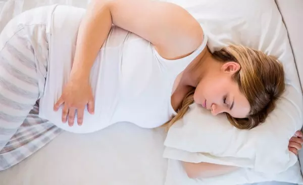 女人做梦梦见树上摘梨子什么意思周公解梦(4)