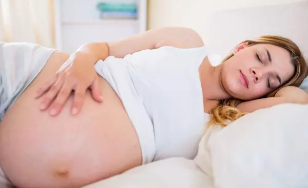 女人做梦梦见树上摘梨子什么意思周公解梦(6)