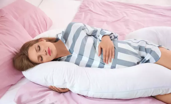 女人做梦梦见树上摘梨子什么意思周公解梦(7)