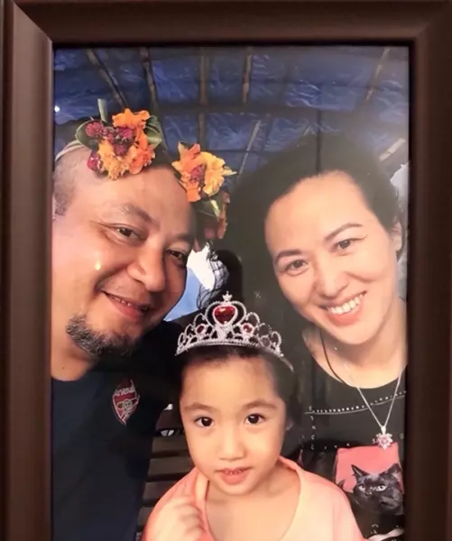何浩鹏是哪里人(1)