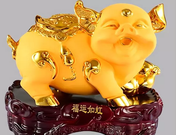 2019什么时辰生猪宝宝最好命运女孩(1)