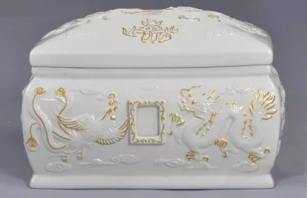 梦见把父母骨灰取回家什么意思周公解梦(2)