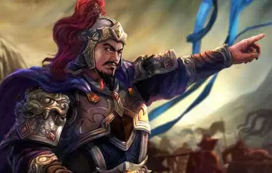 武虎上将都有哪些人(6)