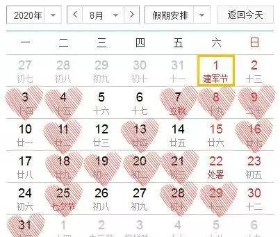 双方结婚按照生辰八字算的日子可以换吗(5)