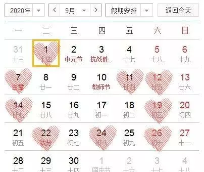 双方结婚按照生辰八字算的日子可以换吗(6)