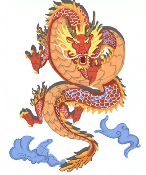 属相龙的人今年的运势怎样呀女孩好吗(1)