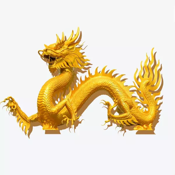 属相龙的人今年的运势怎样呀女孩好吗(2)