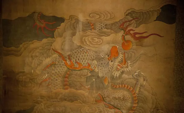 天蝎和白羊座适合做朋友吗(3)