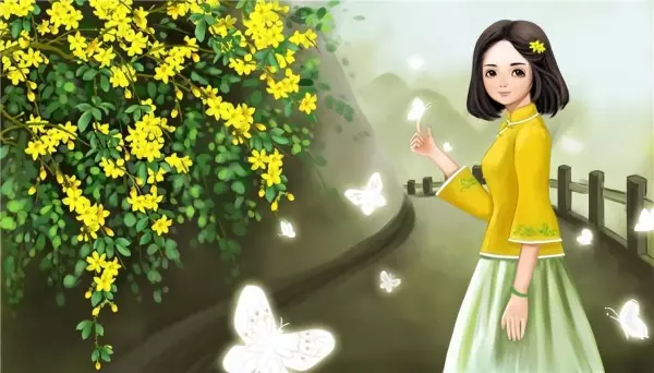 梦见父母都走了是什么预兆周公解梦(2)