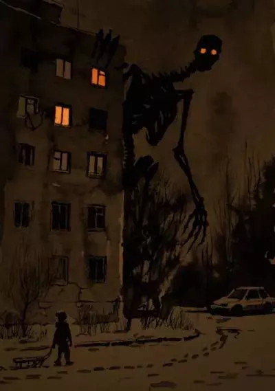 学生梦见长牙是什么意思周公解梦女生(5)