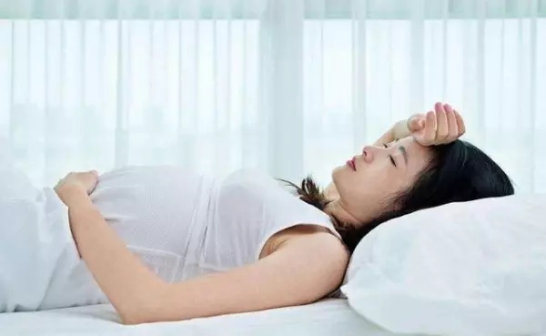 单身人梦到朋友怀孕了是什么预兆周公解梦梦见蛇(4)