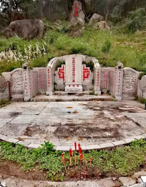 杨公忌日是什么意思关于它的由来传说竟这么多(2)