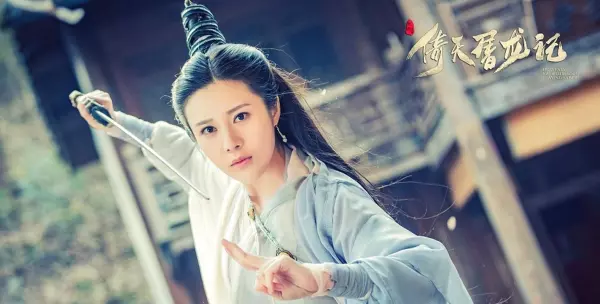 九阳神功改变了张无忌的命运吗知乎(3)